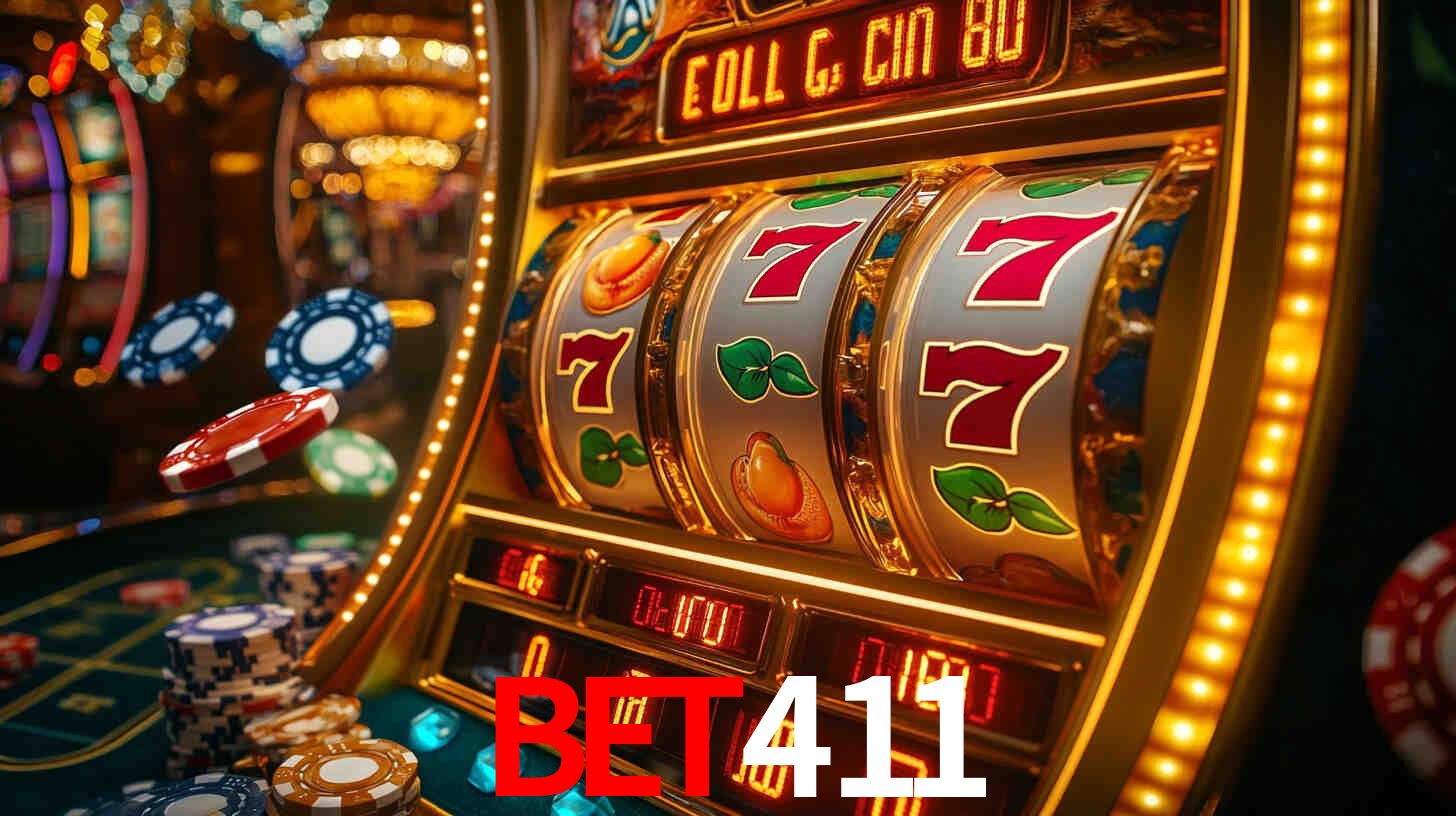 Experiência VIP bet411