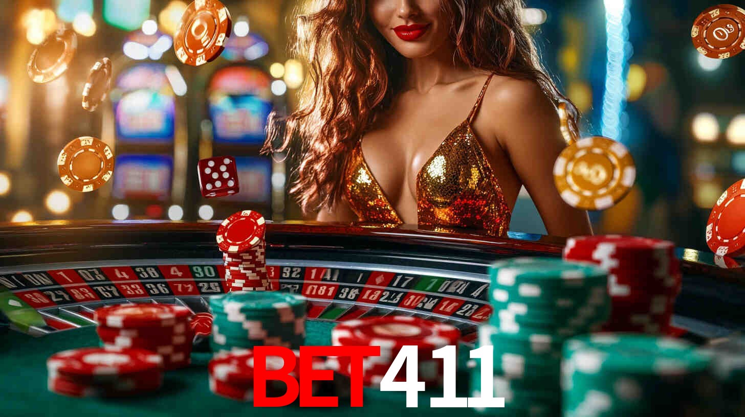Welcome Bonus bet411
