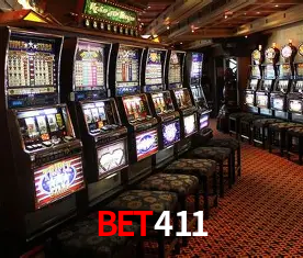 A Revolução dos Aplicativos de Jogos no bet411