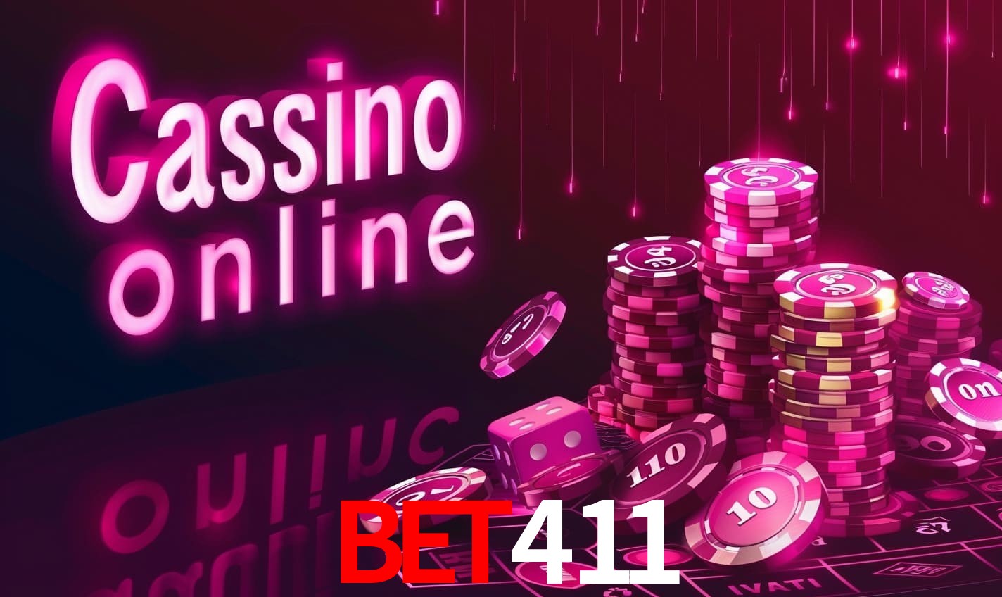 bet411.com