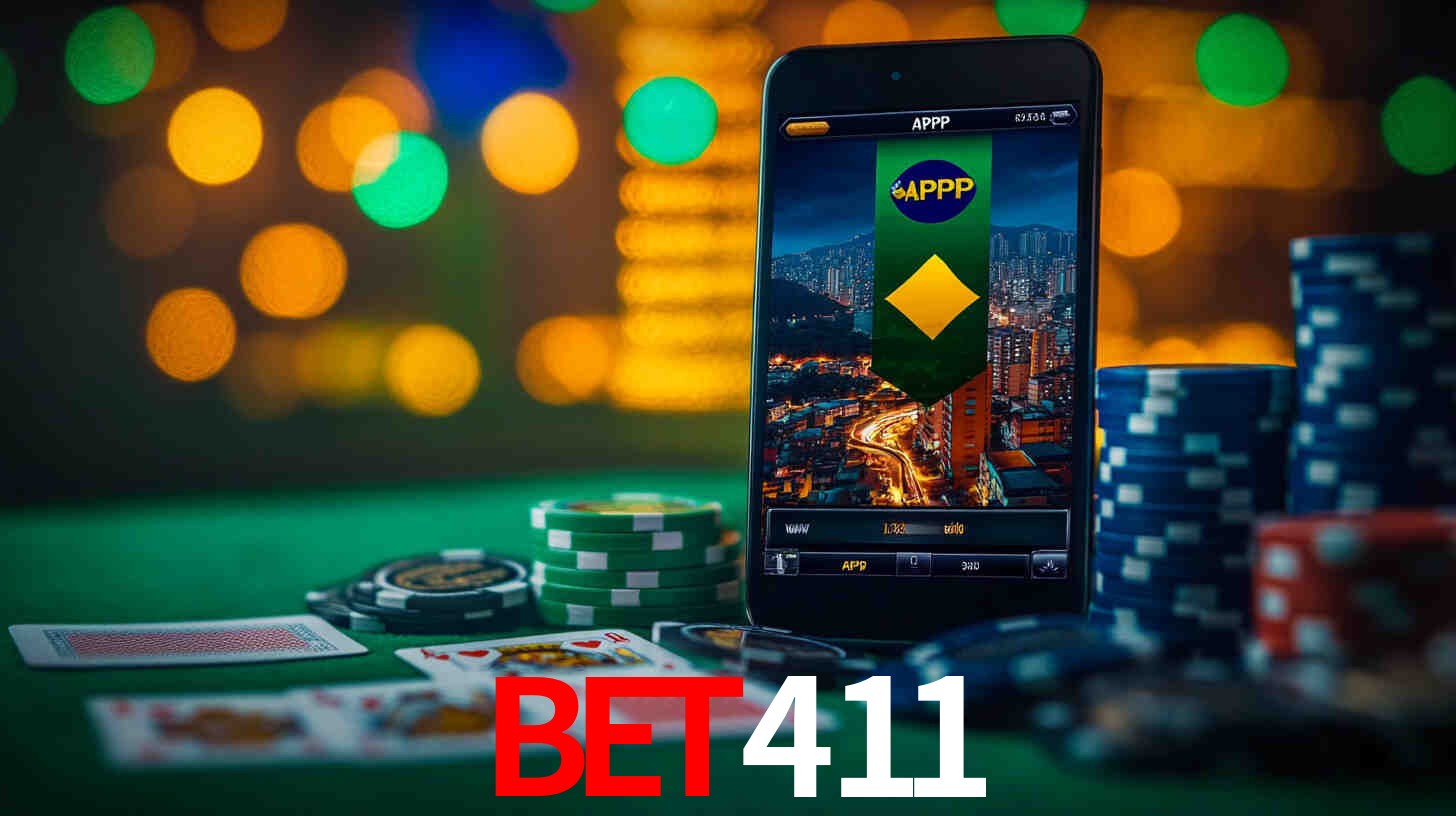 A Experiência Imersiva dos Cassinos Ao Vivo no bet411