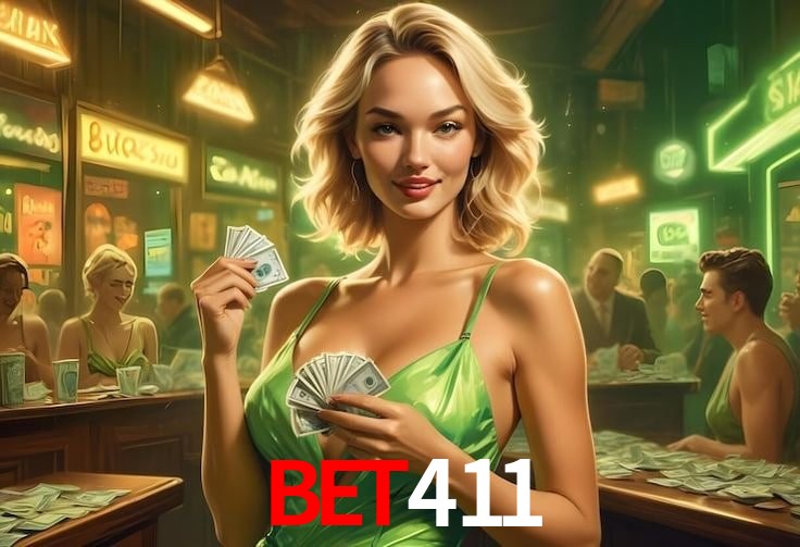 A Emoção da Loteria na bet411: Uma Chance de Mudança de Vida