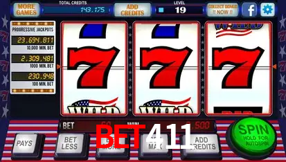 Desvendando o Mundo dos Jogos Virtuais na bet411