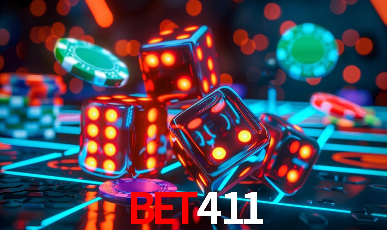 bet411: Seu Especialista em Apostas Esportivas Brasileiras