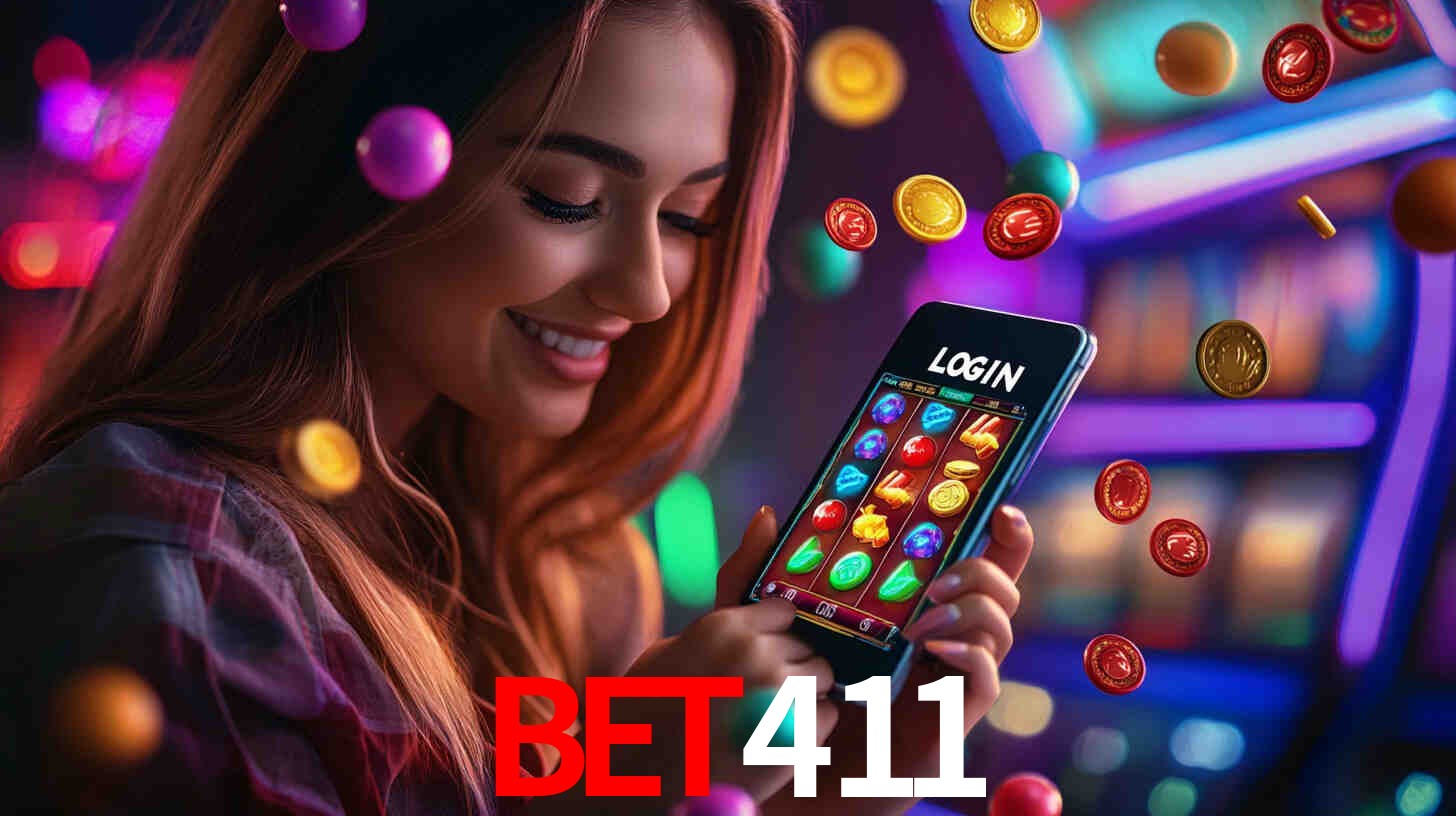 VIP Casino bet411