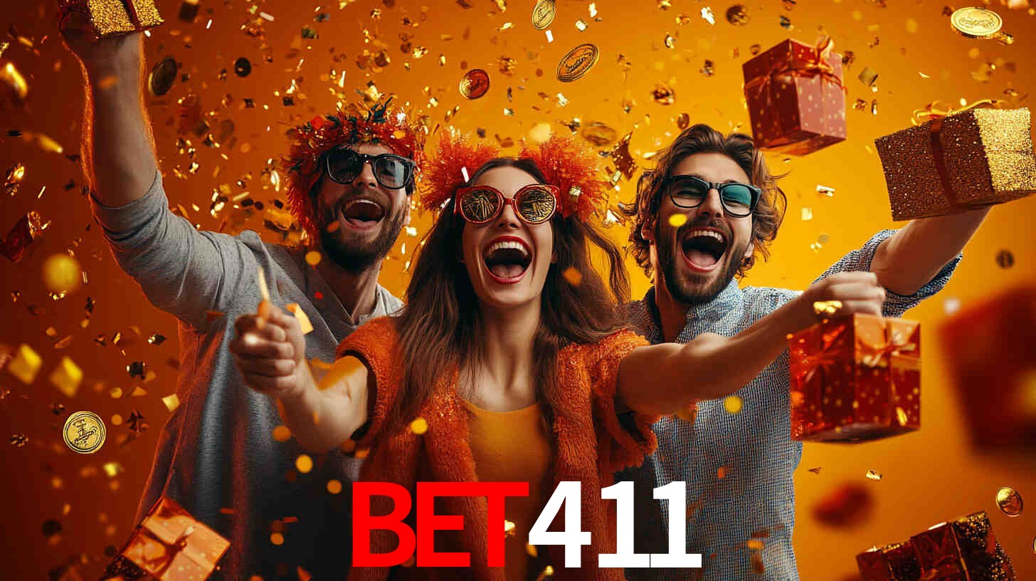 Daily Bonuses bet411