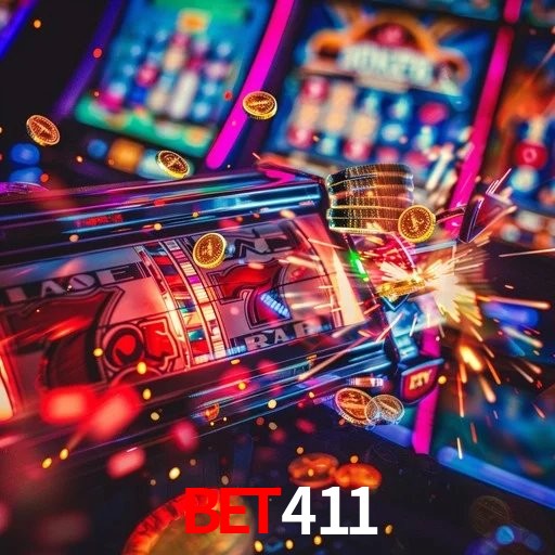 Casino VIP bet411