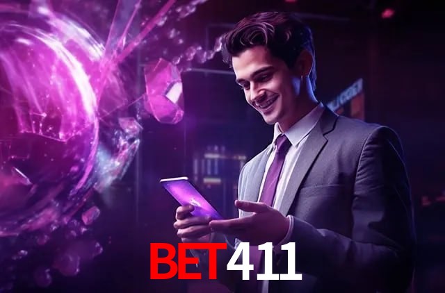 API Integration bet411