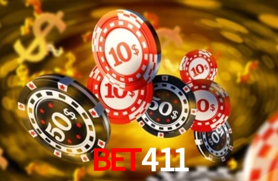 Apostas de Futebol bet411