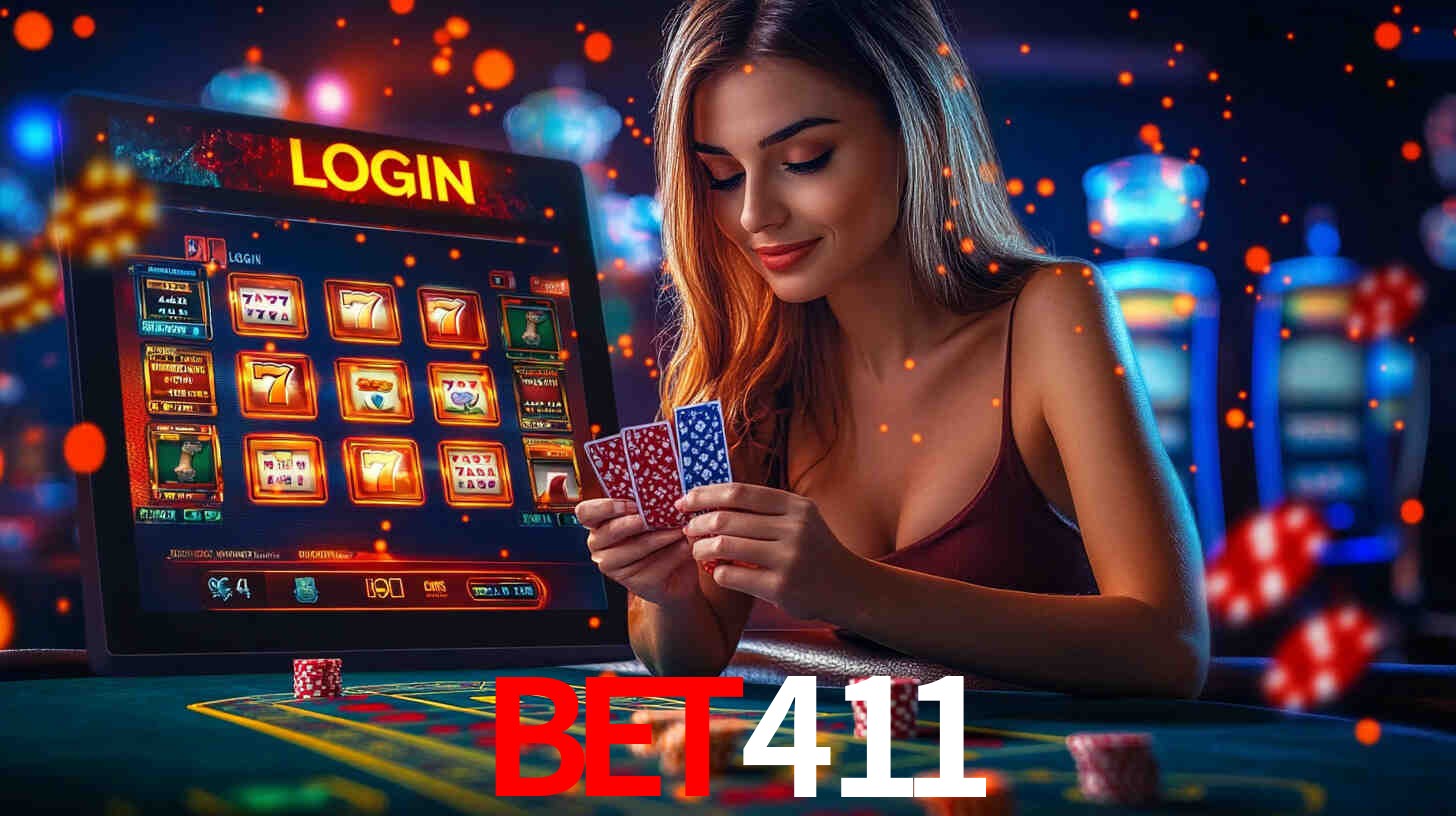 Premium Interface bet411