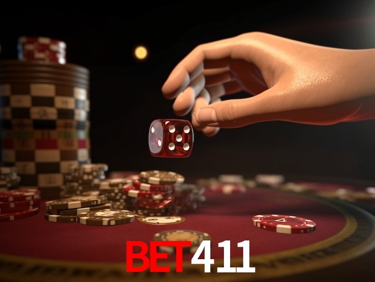 Provedores de Jogos bet411
