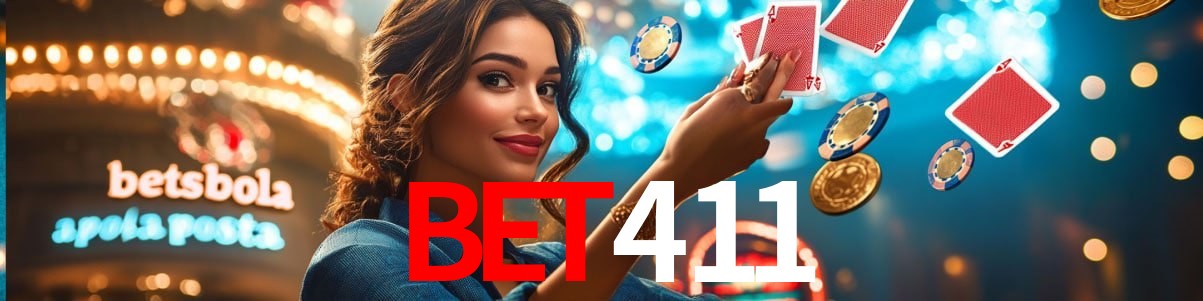 Exclusive Offers bet411