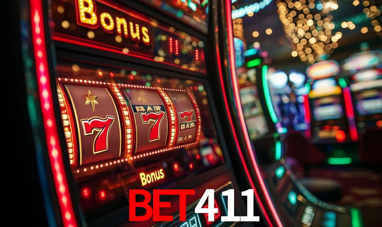 bet411