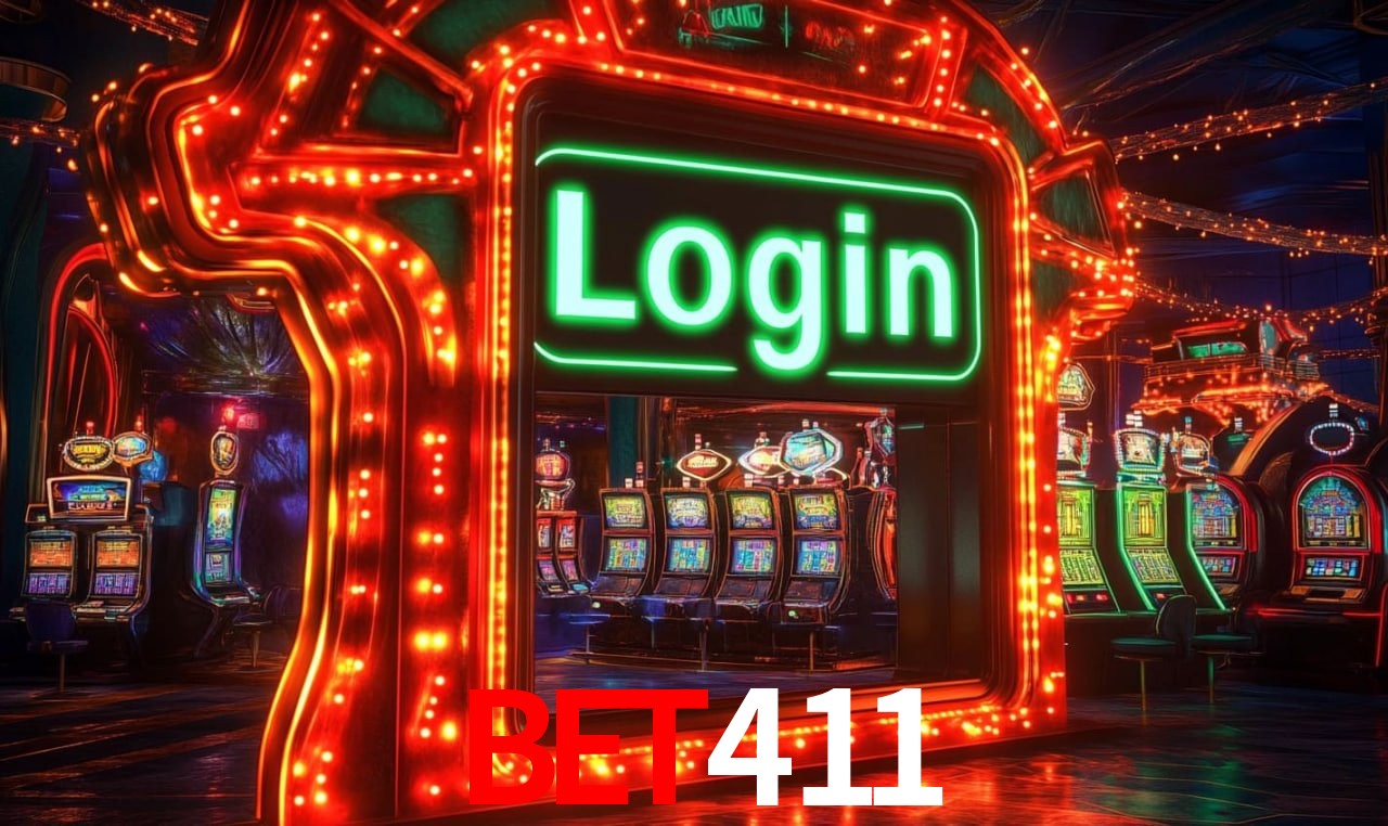 Apostas de Tênis bet411