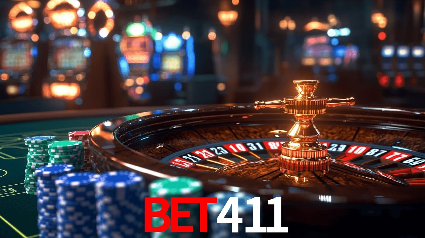 Live Casino bet411