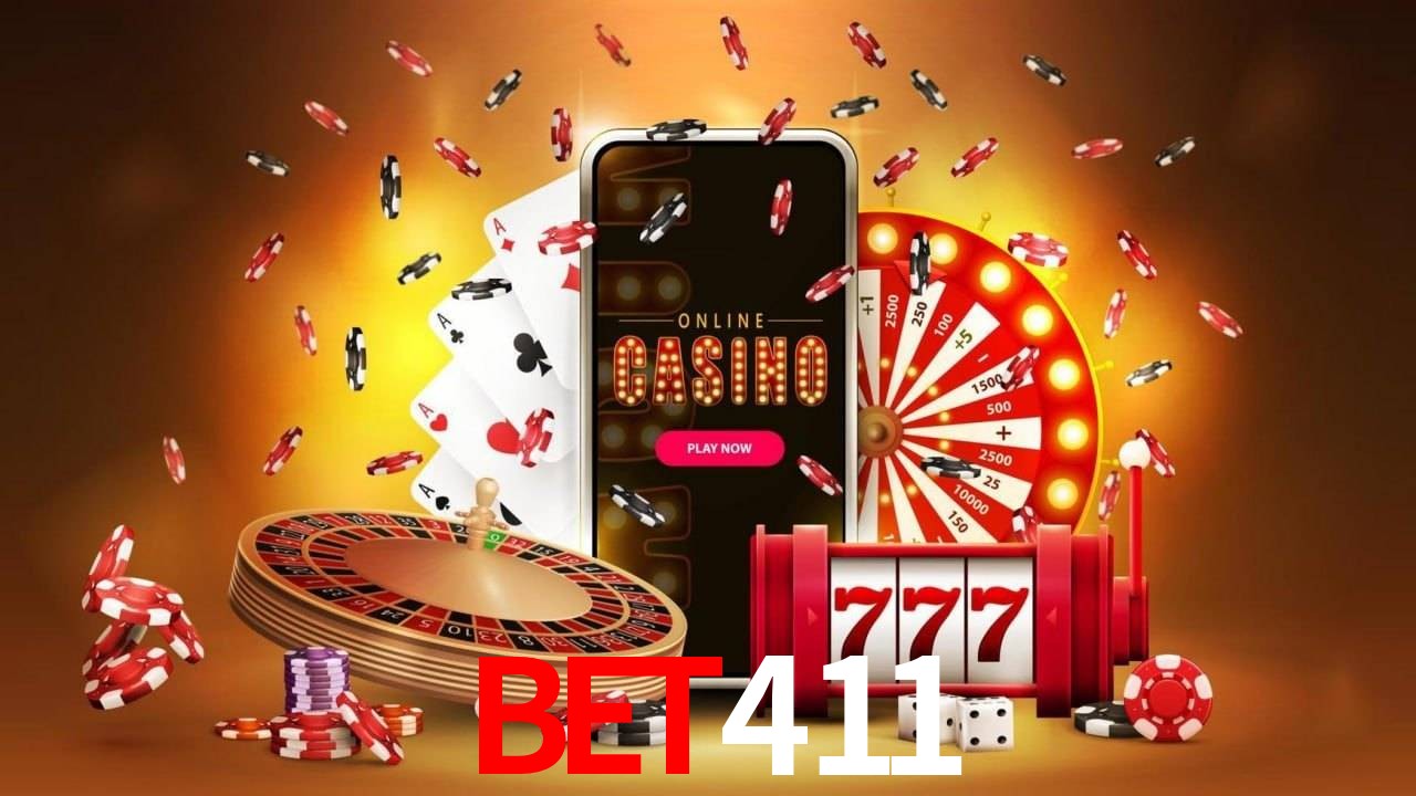 Benefícios da Conta bet411