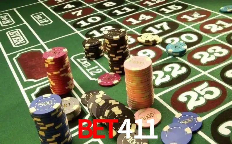Diretório de Jogos bet411