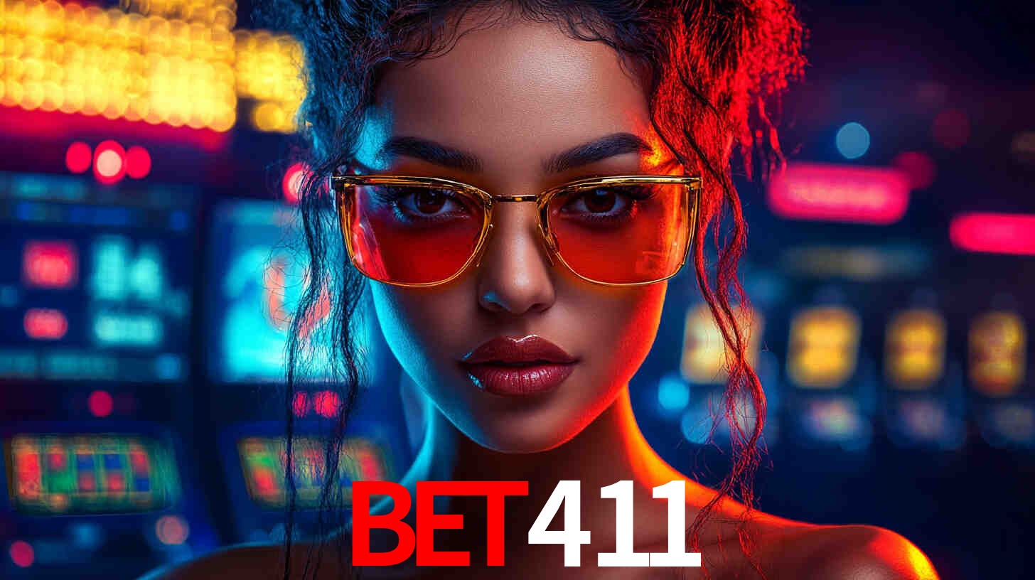 Inovações de Jogos na bet411: O Futuro das Experiências Interativas