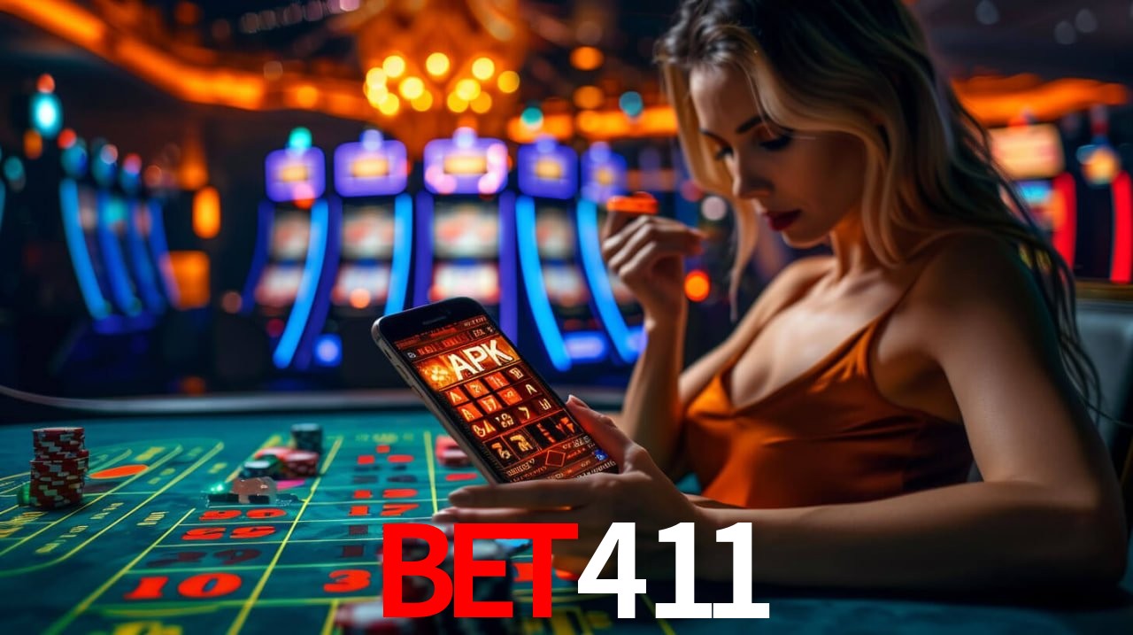 Secure Login bet411
