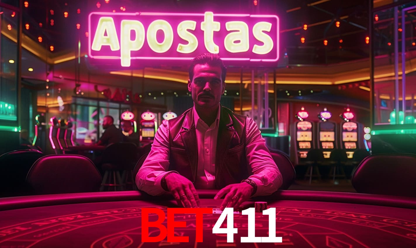 bet411