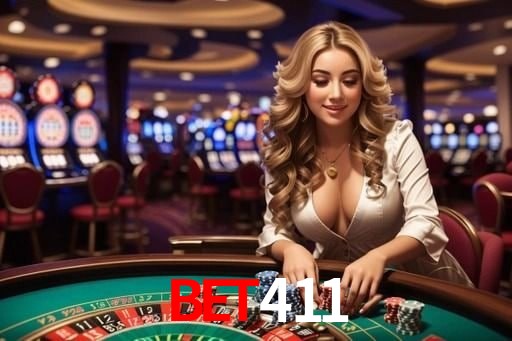 Account Benefits bet411