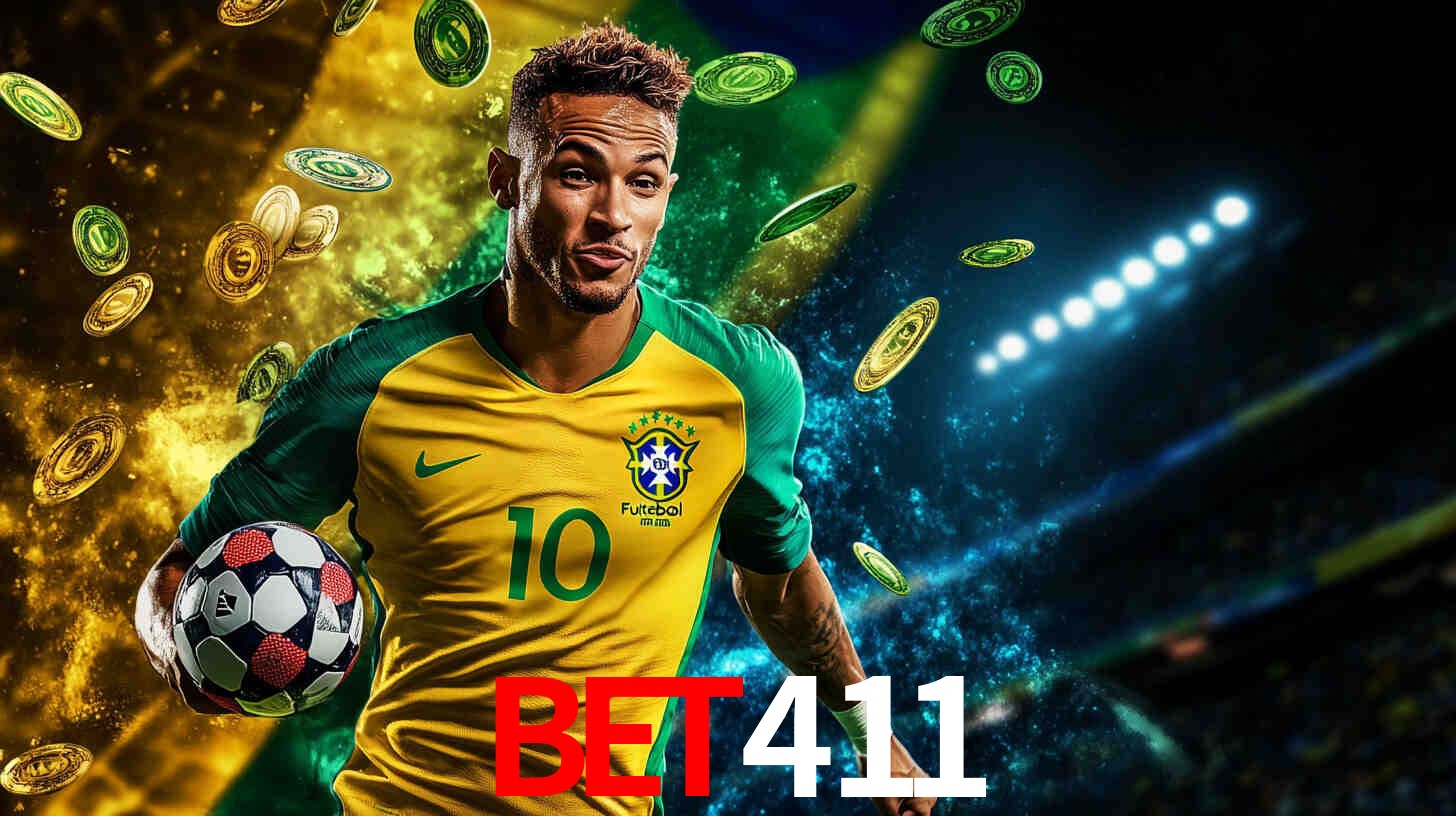 Descubra o Programa VIP da bet411: Vantagens Exclusivas para Jogadores