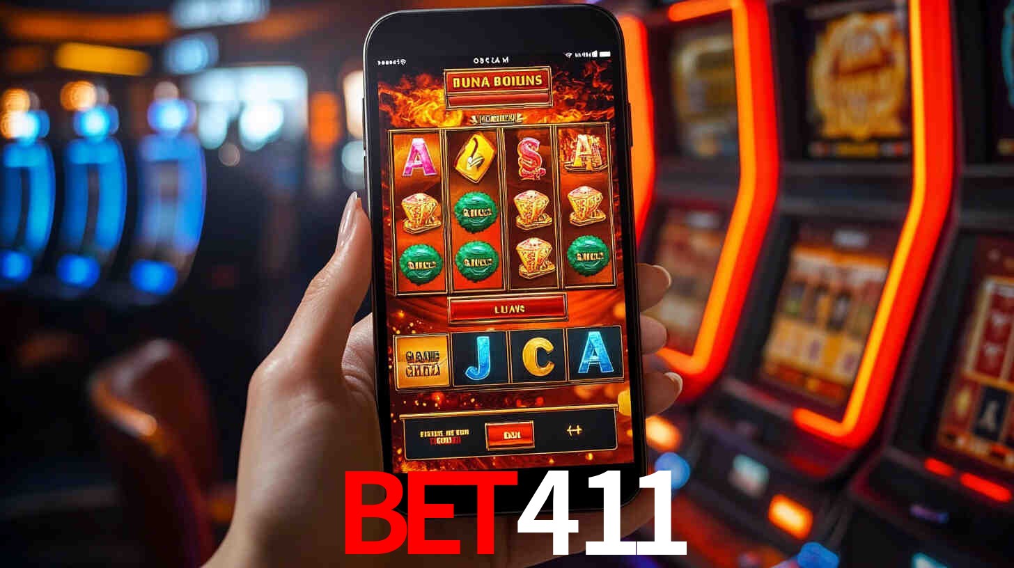 Blackjack Table bet411
