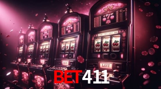 Interface Premium bet411