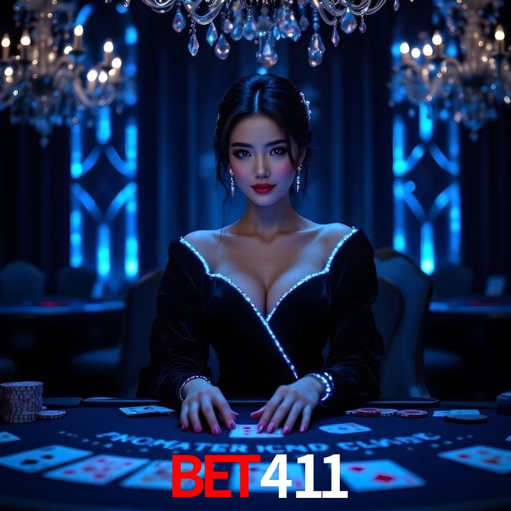 Login Seguro bet411