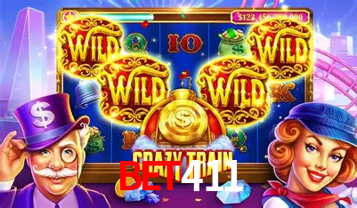 Descubra a Magia dos Jogos de Arcade no bet411