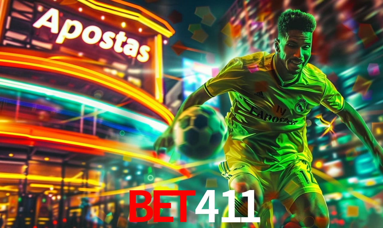 Jogos de Slot bet411