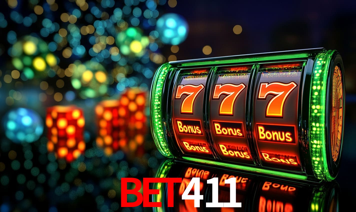Tecnologia da Plataforma bet411