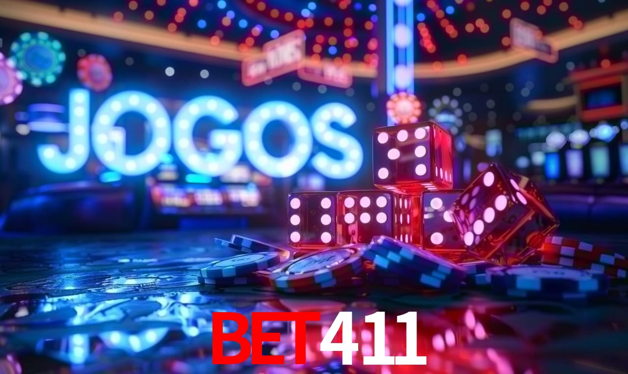 Bônus de Boas-vindas bet411