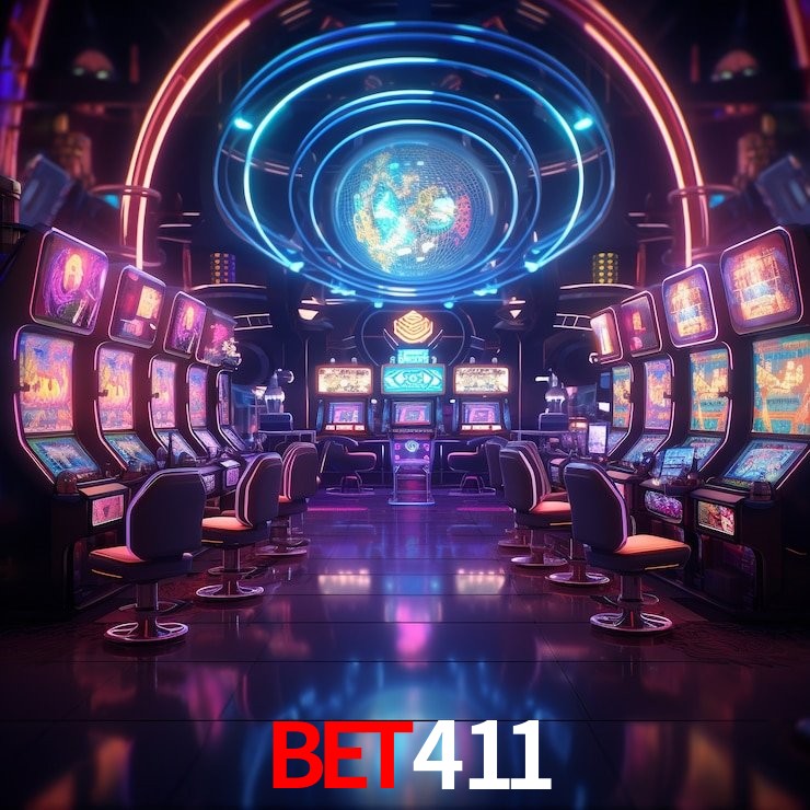 bet411