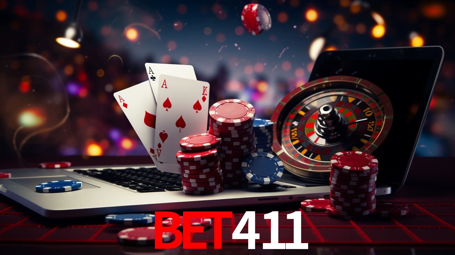 Game Providers bet411