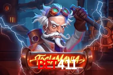 Segurança 2FA bet411