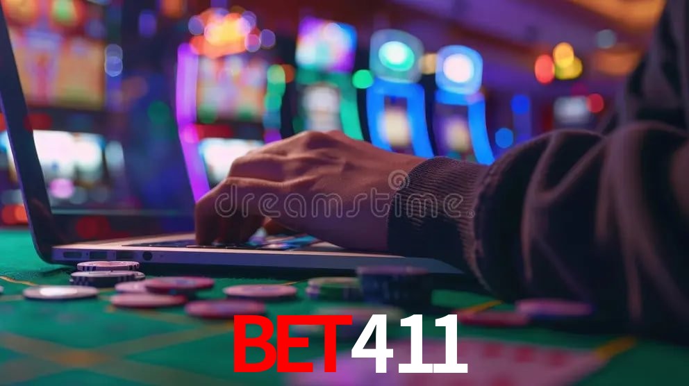 Programa VIP bet411