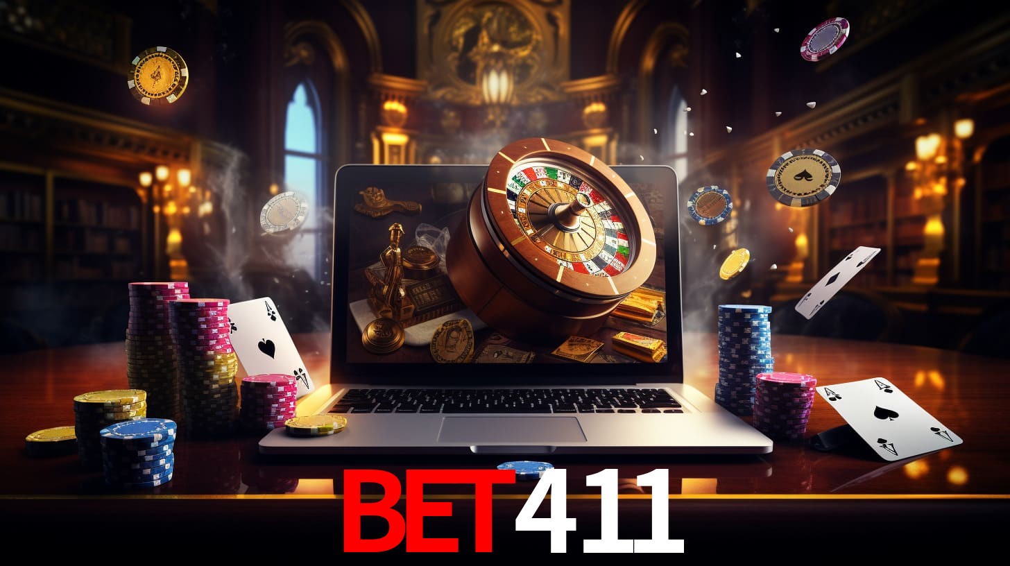 Games Directory bet411