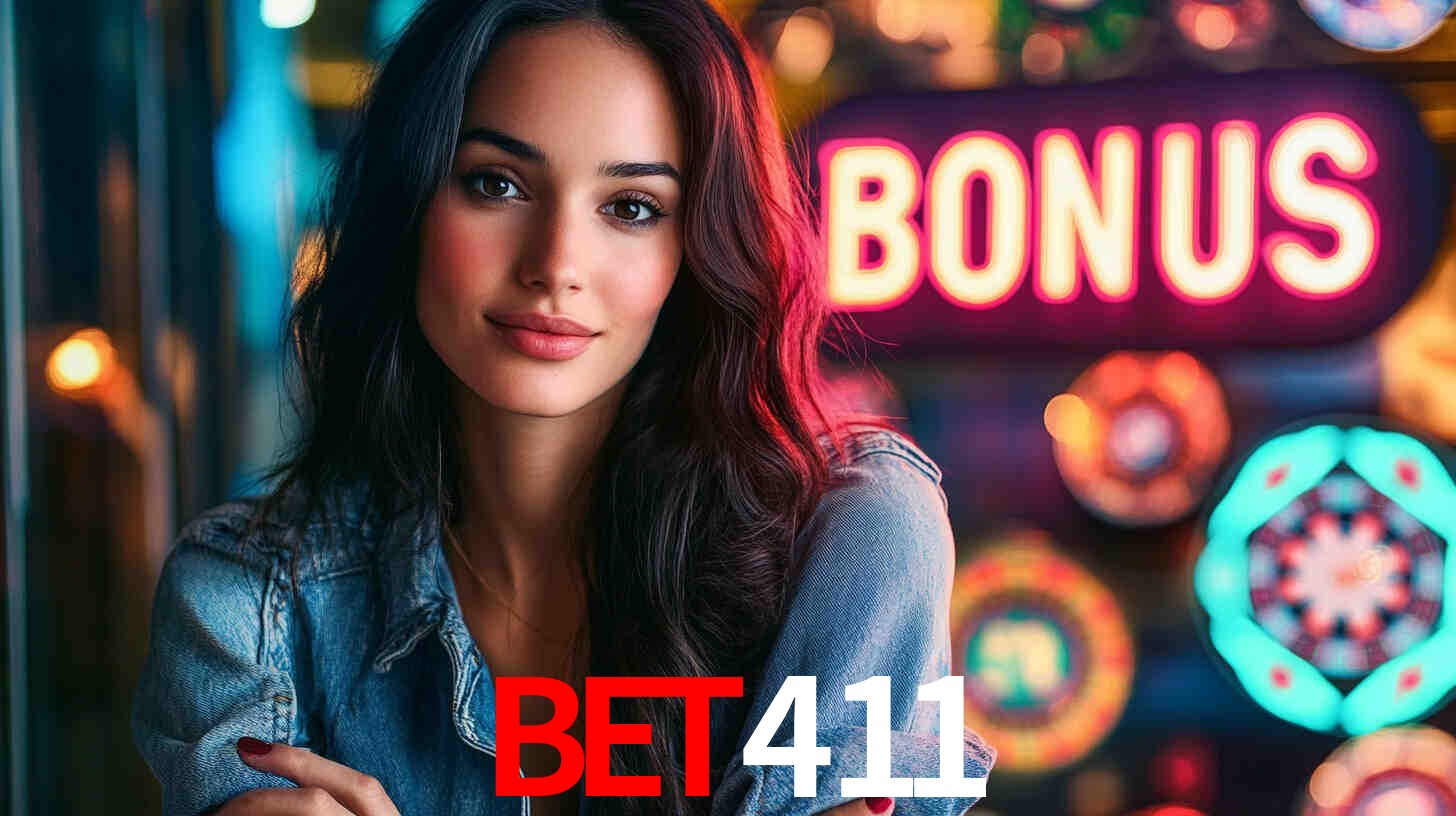 Welcome Bonus bet411
