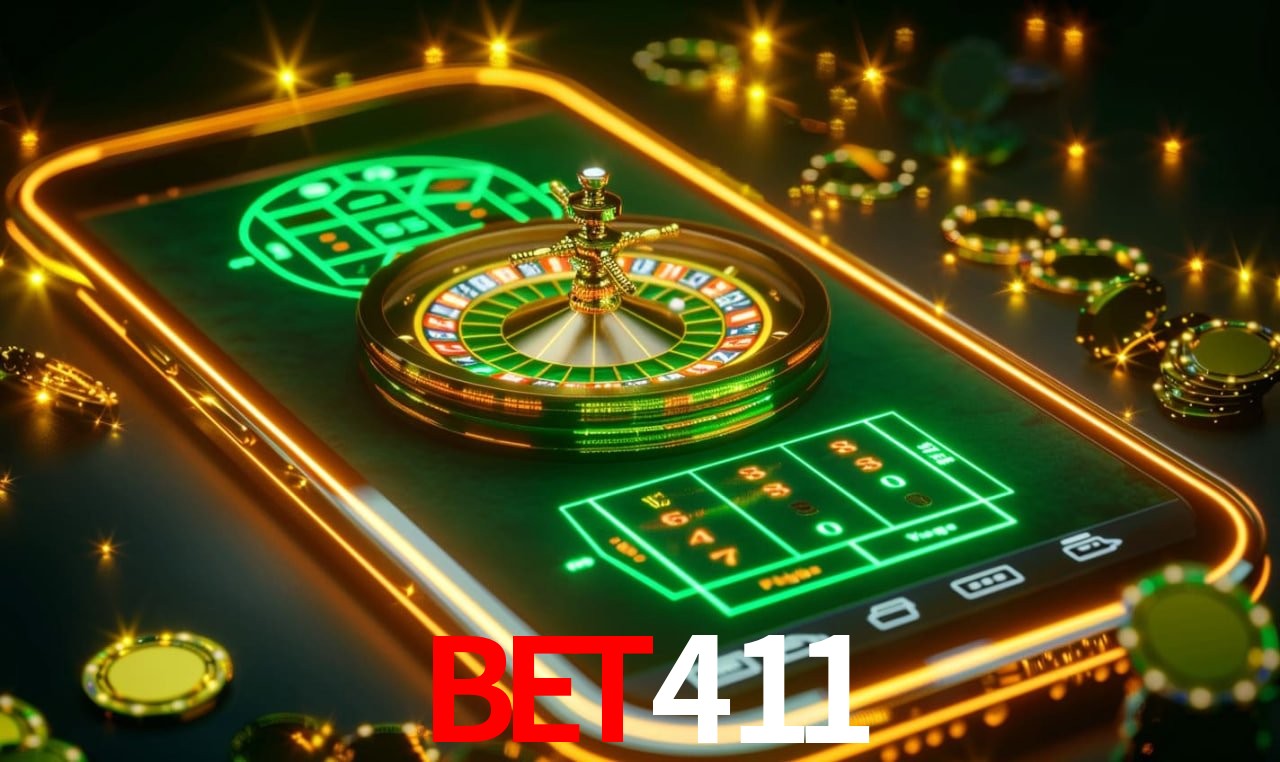 Promoções Sazonais bet411