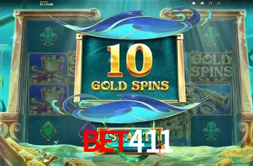 Descubra a Magia dos Jogos de Arcade no bet411