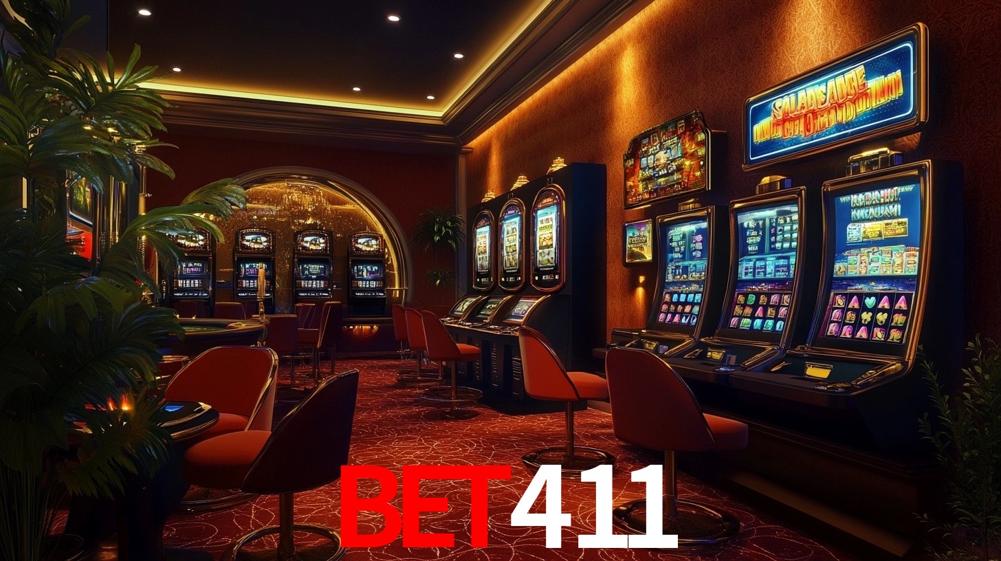 Bonus Features bet411