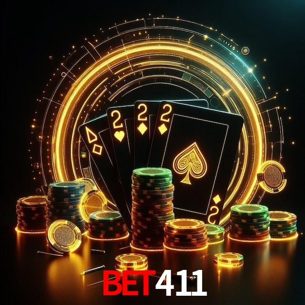 Casino Ao Vivo bet411
