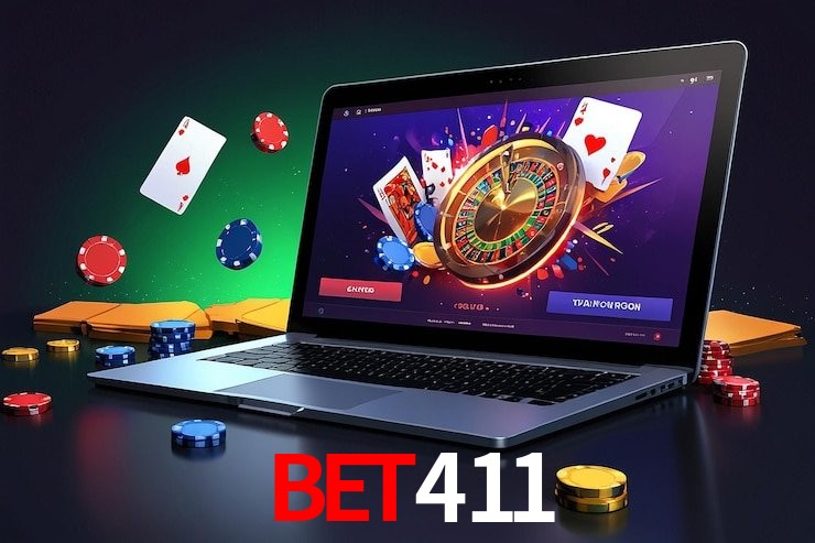 bet411: Seu Cassino Premiado com Pagamentos Rápidos
