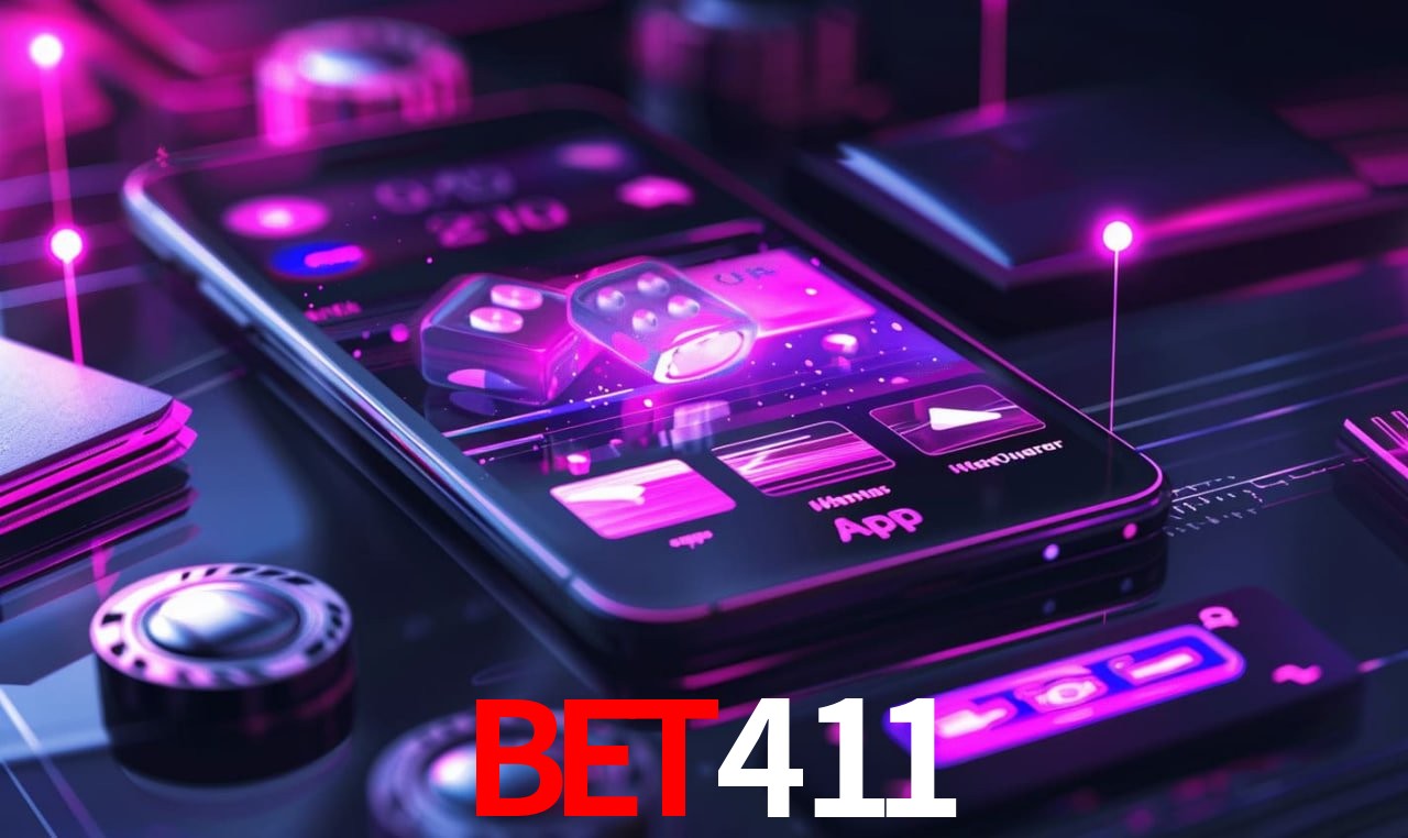 Platform Technology bet411
