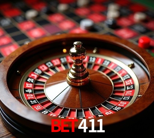 Sinta a adrenalina dos jogos de cassino com bet411
