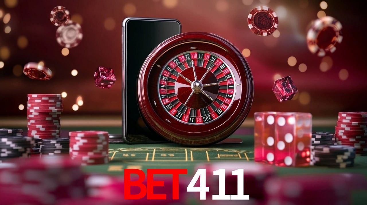 Responsive Design bet411