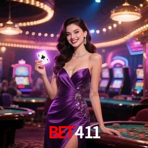 Mesa de Blackjack bet411