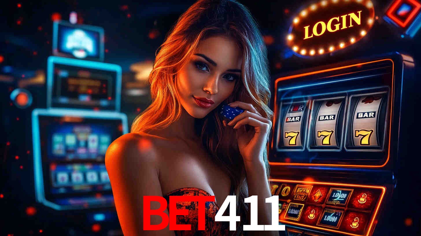bet411 App Interface