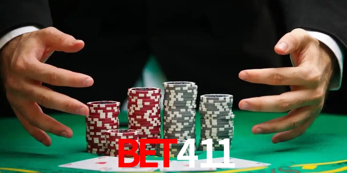 bet411 app